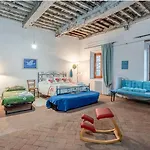 펜션 Casa Gabriella 산토 스테파노