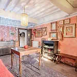 Casa Gabriella 펜션 산토 스테파노