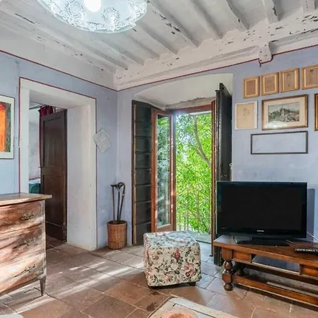 Casa Gabriella 度假居