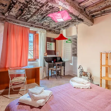 Casa Gabriella 산토 스테파노
