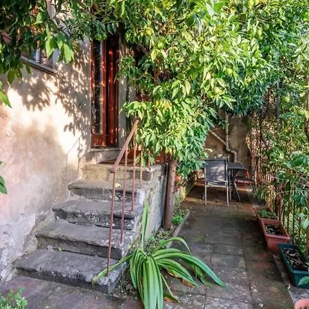 度假居 Casa Gabriella *