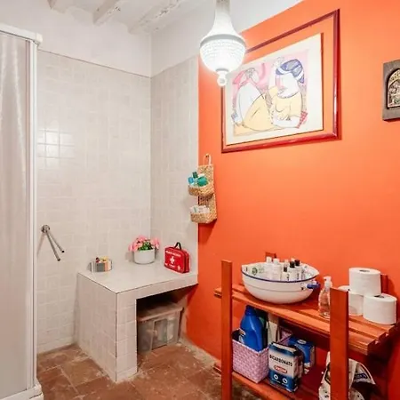 Casa Gabriella 度假居 *