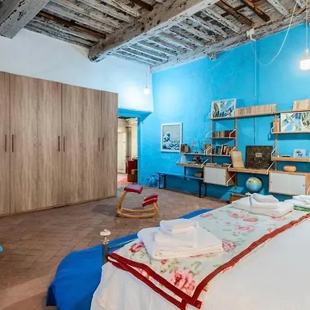 Casa Gabriella 度假居
