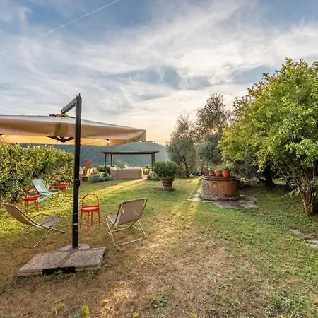 Casa Gabriella *