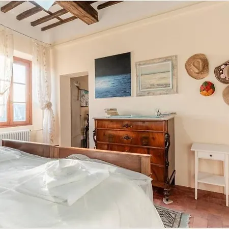 度假居 Casa Gabriella