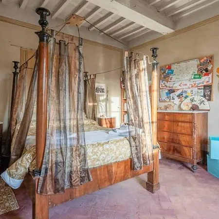 度假居 Casa Gabriella *