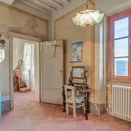 Casa Gabriella 度假居