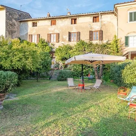 度假居 Casa Gabriella Santo Stefano (Lucca)