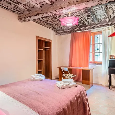 펜션 Casa Gabriella