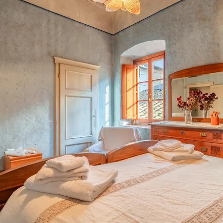 Casa Gabriella