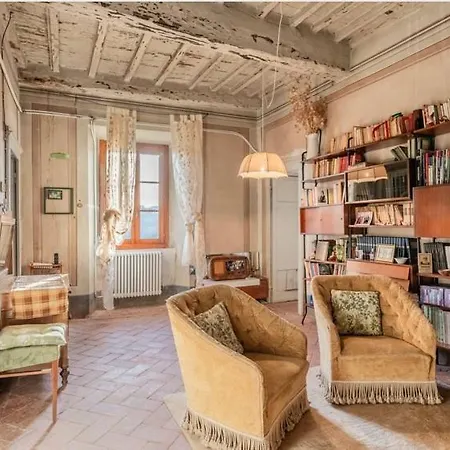Casa Gabriella 度假居