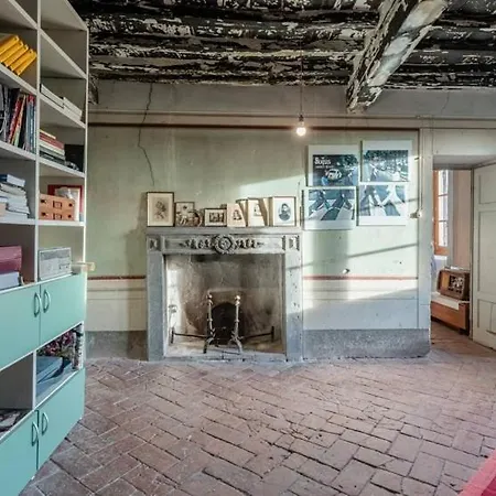 Casa Gabriella 度假居 *
