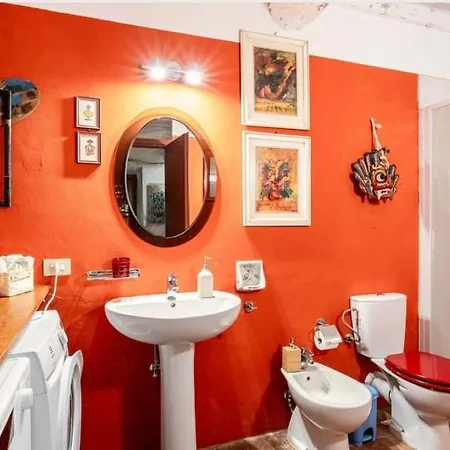 Casa Gabriella 度假居 Santo Stefano (Lucca)