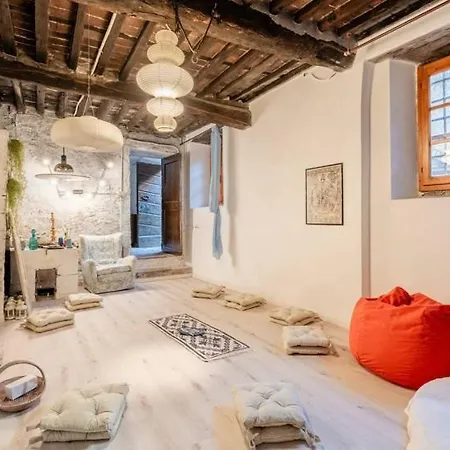 Casa Gabriella 度假居 Santo Stefano (Lucca)
