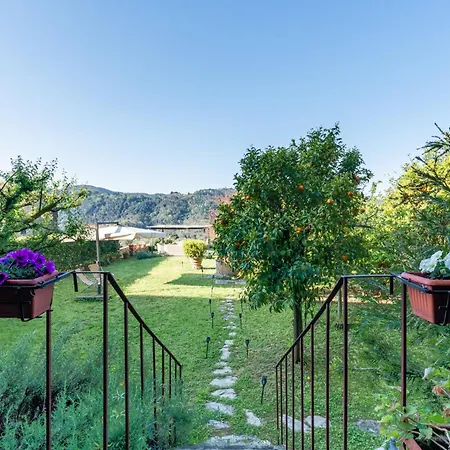 Casa Gabriella