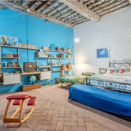 Casa Gabriella