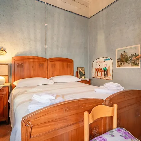 펜션 Casa Gabriella 산토 스테파노