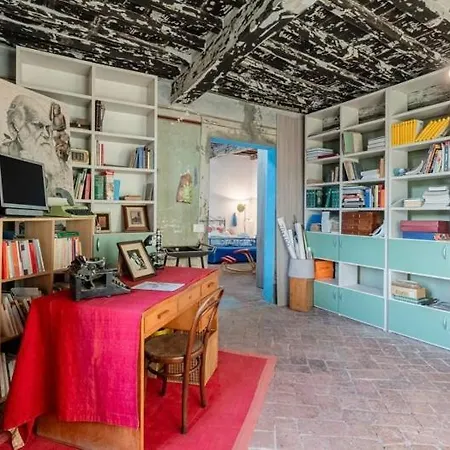 Casa Gabriella