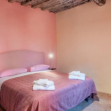 Casa Gabriella Santo Stefano (Lucca)