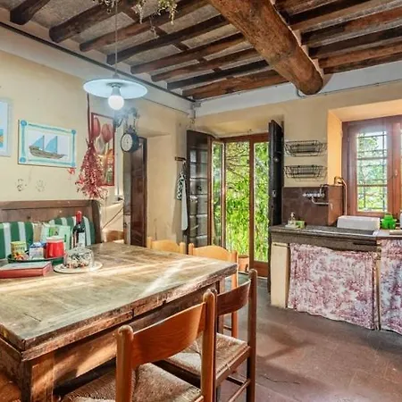 度假居 Casa Gabriella