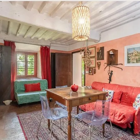 Casa Gabriella