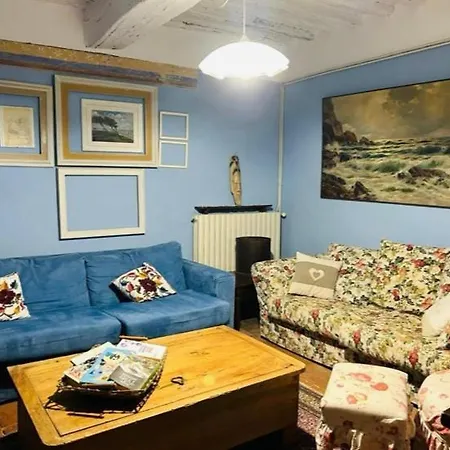Casa Gabriella
