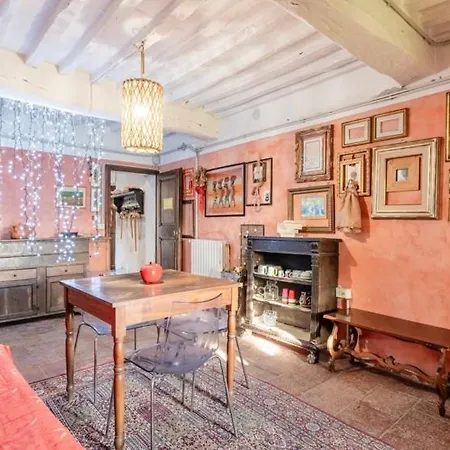 Casa Gabriella 度假居 Santo Stefano (Lucca)