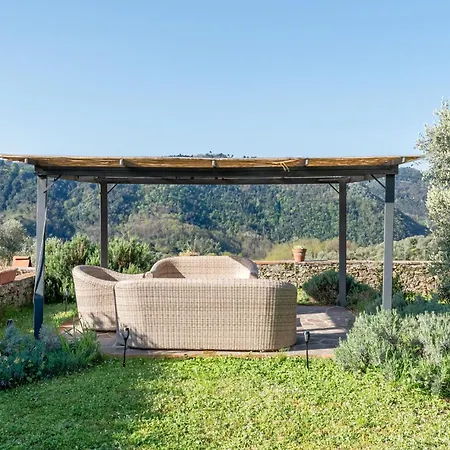 Casa Gabriella Santo Stefano (Lucca)