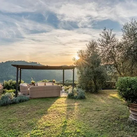 度假居 Casa Gabriella