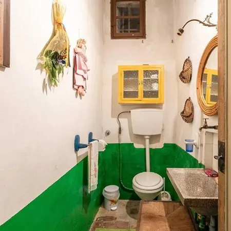 Casa Gabriella 度假居 Santo Stefano (Lucca)