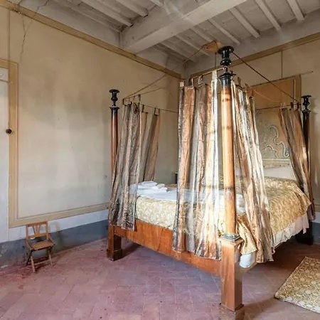 度假居 Casa Gabriella *
