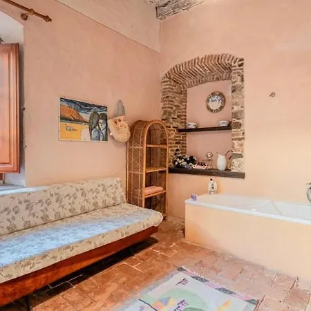 Casa Gabriella Santo Stefano (Lucca)