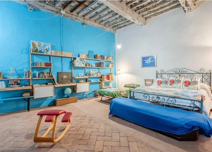Casa Gabriella
